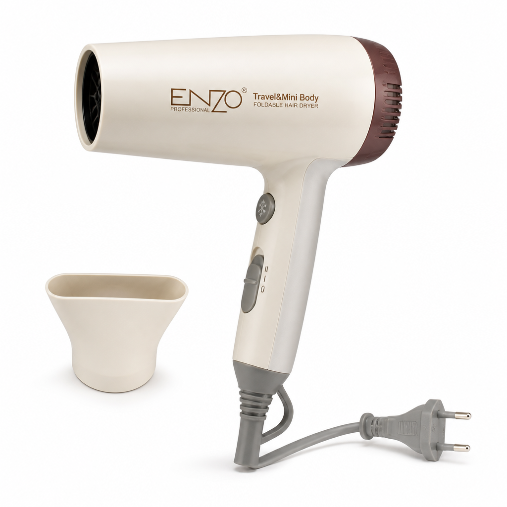 ENZO Travel & Mini Body
