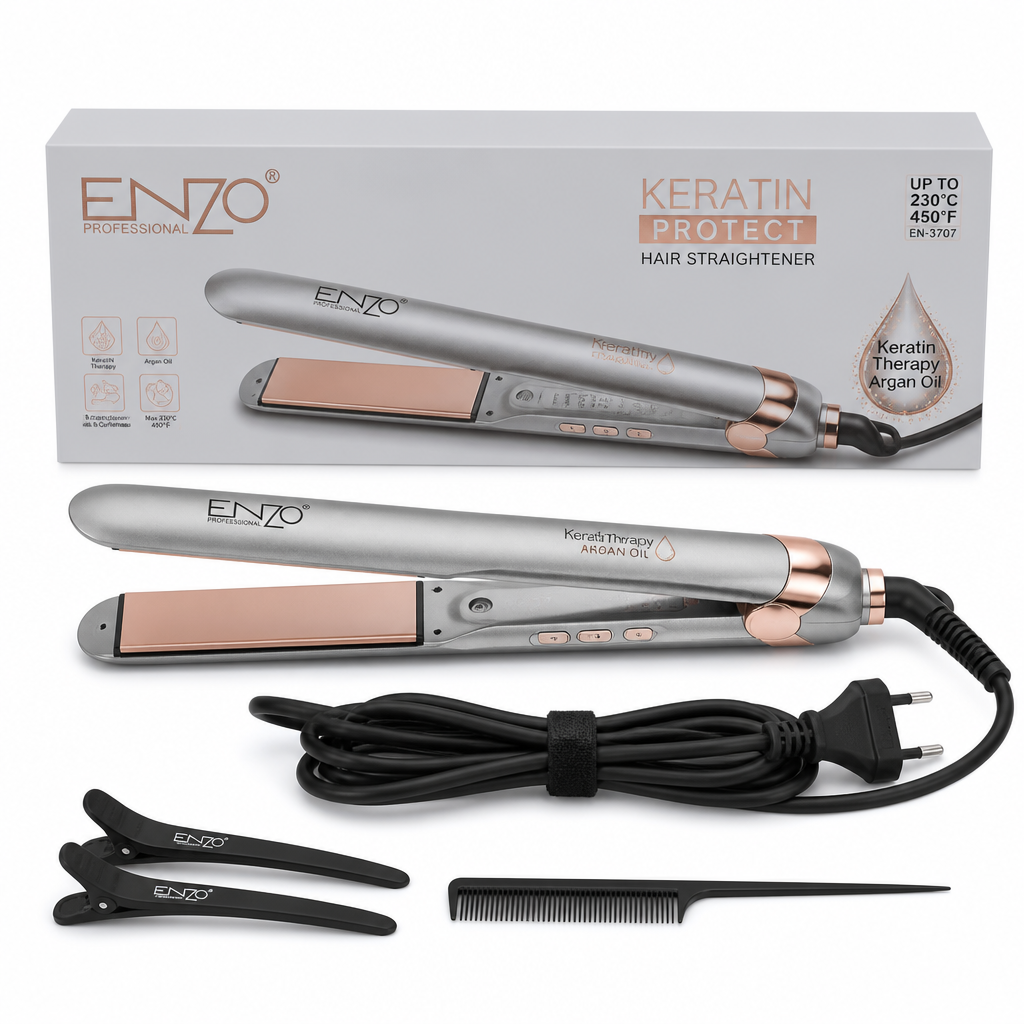 ENZO Keratin Protect 450°F